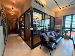 Blk 88 Skyville @ Dawson (Queenstown), HDB 4 Rooms #611881831